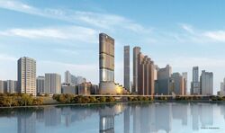 Newport Residences (D2), Apartment #402342431
